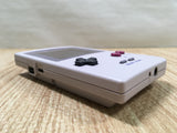 LG5563 With Defects - GameBoy Pocket Gray Grey Game Boy Console Japan