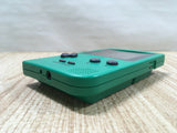 LG5564 With Defects - GameBoy Pocket Green Game Boy Console Japan