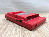 LG5565 With Defects - GameBoy Pocket Red Game Boy Console Japan