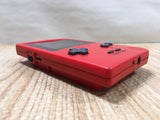LG5565 With Defects - GameBoy Pocket Red Game Boy Console Japan