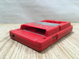 LG5565 With Defects - GameBoy Pocket Red Game Boy Console Japan