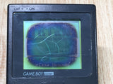 LG5566 With Defects - GameBoy Pocket Black Game Boy Console Japan