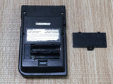LG5566 With Defects - GameBoy Pocket Black Game Boy Console Japan
