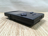 LG5566 With Defects - GameBoy Pocket Black Game Boy Console Japan