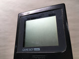 LG5567 Not Working - GameBoy Pocket Black Game Boy Console Japan