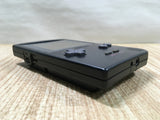 LG5567 Not Working - GameBoy Pocket Black Game Boy Console Japan