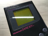 LG5602 Not Working - GameBoy Bros. Black Game Boy Console Japan