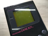 LG5602 Not Working - GameBoy Bros. Black Game Boy Console Japan