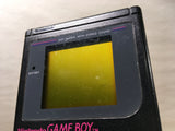LG5602 Not Working - GameBoy Bros. Black Game Boy Console Japan