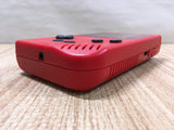 LG5603 With Defects - GameBoy Bros. Red Game Boy Console Japan
