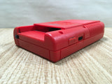 LG5603 With Defects - GameBoy Bros. Red Game Boy Console Japan