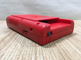 LG5603 With Defects - GameBoy Bros. Red Game Boy Console Japan