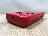 LG5604 Not Working - GameBoy Bros. Red Game Boy Console Japan