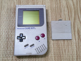 LG5605 Tested Working - GameBoy Original DMG-01 Game Boy Console Japan