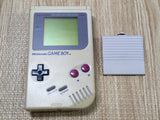 LG5607 Tested Working - GameBoy Original DMG-01 Game Boy Console Japan