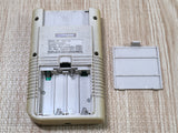 LG5608 With Defects - GameBoy Original DMG-01 Game Boy Console Japan