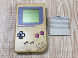 LG5609 With Defects - GameBoy Original DMG-01 Game Boy Console Japan