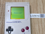 LG5610 With Defects - GameBoy Original DMG-01 Game Boy Console Japan