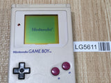 LG5611 With Defects - GameBoy Original DMG-01 Game Boy Console Japan