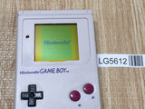 LG5612 With Defects - GameBoy Original DMG-01 Game Boy Console Japan