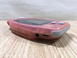 LG5618 With Defects - GameBoy Advance Milky Pink Game Boy Console Japan