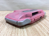 LG5619 With Defects - GameBoy Advance Milky Pink Game Boy Console Japan
