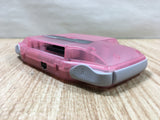 LG5619 With Defects - GameBoy Advance Milky Pink Game Boy Console Japan