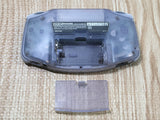 LG5621 With Defects - GameBoy Advance Milky Blue Game Boy Console Japan