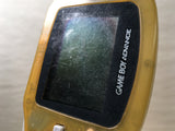 LG5622 With Defects - GameBoy Advance Milky Blue Game Boy Console Japan