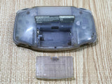 LG5622 With Defects - GameBoy Advance Milky Blue Game Boy Console Japan