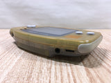LG5622 With Defects - GameBoy Advance Milky Blue Game Boy Console Japan
