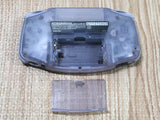 LG5623 With Defects - GameBoy Advance Milky Blue Game Boy Console Japan