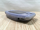 LG5623 With Defects - GameBoy Advance Milky Blue Game Boy Console Japan