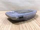 LG5623 With Defects - GameBoy Advance Milky Blue Game Boy Console Japan