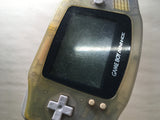 LG5625 With Defects - GameBoy Advance Milky Blue Game Boy Console Japan