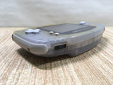 LG5625 With Defects - GameBoy Advance Milky Blue Game Boy Console Japan