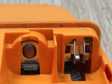 LG5631 With Defects - GameBoy Advance Orange Game Boy Console Japan