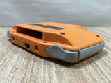 LG5631 With Defects - GameBoy Advance Orange Game Boy Console Japan