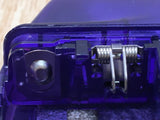 LG5643 Tested Working - GameBoy Advance Midnight Blue Game Boy Console Japan