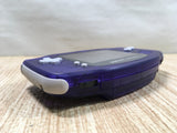 LG5643 Tested Working - GameBoy Advance Midnight Blue Game Boy Console Japan