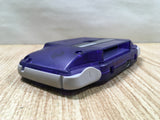 LG5643 Tested Working - GameBoy Advance Midnight Blue Game Boy Console Japan