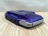 LG5643 Tested Working - GameBoy Advance Midnight Blue Game Boy Console Japan
