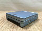 LG5653 With Defects - GameBoy Advance SP Pearl Blue Game Boy Console Japan