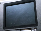 LG5657 With Defects - Nintendo DS Graphite Black Console Japan
