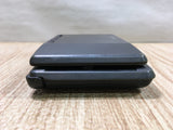 LG5657 With Defects - Nintendo DS Graphite Black Console Japan