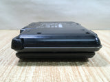 LG5657 With Defects - Nintendo DS Graphite Black Console Japan