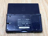 LG5658 With Defects - Nintendo DS Lite Enamel Navy Console Japan