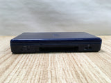 LG5658 With Defects - Nintendo DS Lite Enamel Navy Console Japan