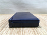 LG5658 With Defects - Nintendo DS Lite Enamel Navy Console Japan