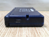 LG5658 With Defects - Nintendo DS Lite Enamel Navy Console Japan